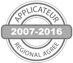 Applicateur agrée chape liquide
